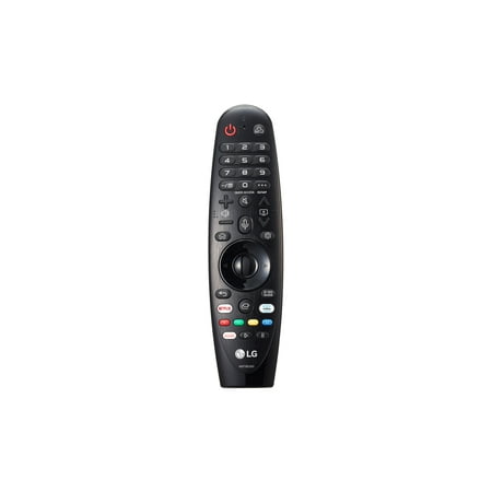 LG Magic Remote Control 2020 model LG TV compatible - AN-MR20GA
