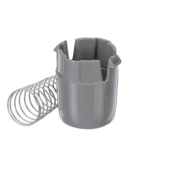 LG APLAGM73610701 Magnet Holder & Spring