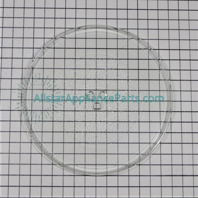 LG Microwave Glass Tray MJS47373304