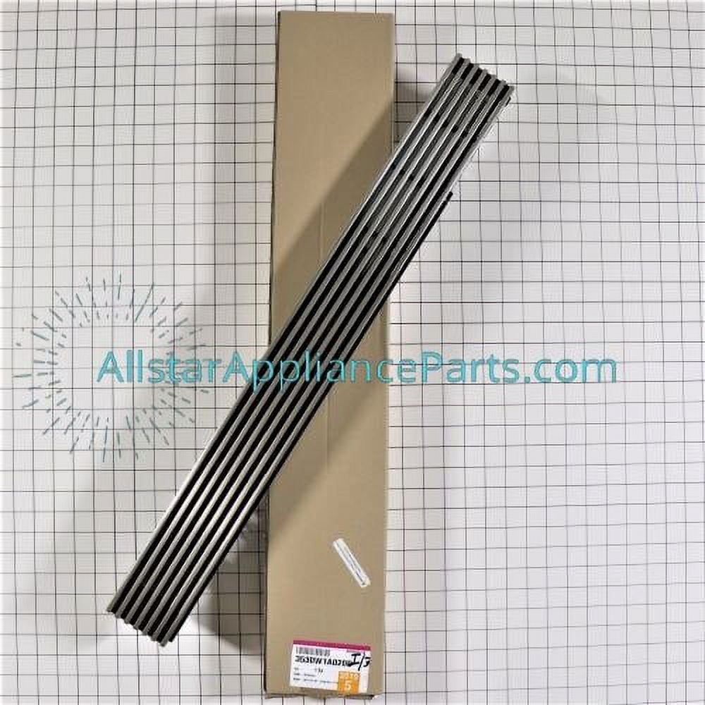 LG Microwave Grille,vent 3530W1A020D