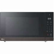 LG Microwave Oven