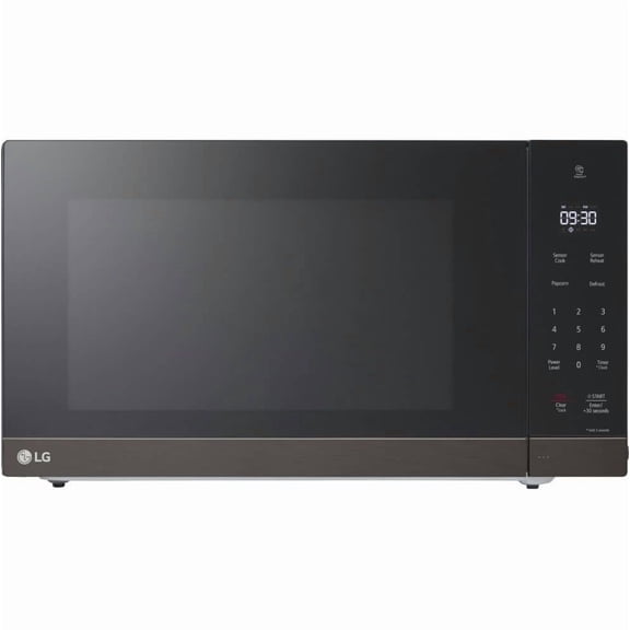 LG Microwave Oven