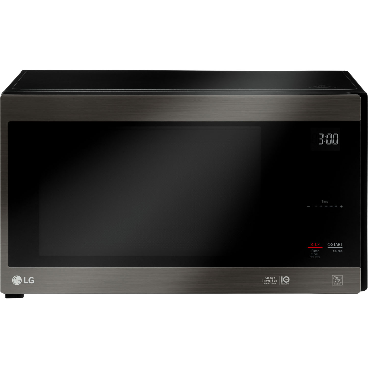 Sharp SMC1585BB 1.5 cu. ft. Microwave Oven with with Convection Cooking