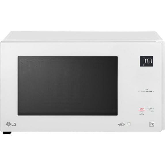 LG NeoChef 1.5 Cu. Ft. 1200W Countertop Microwave