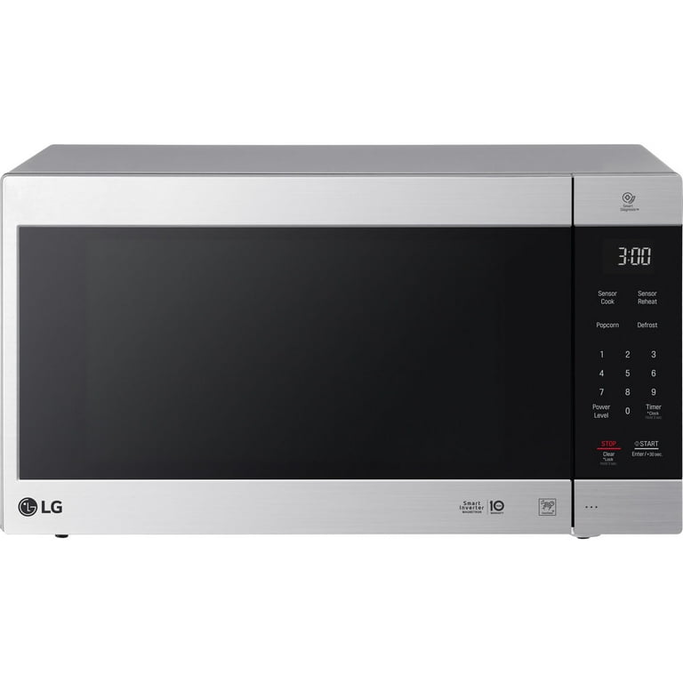 Lg microwave 1200w deals