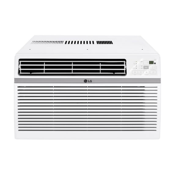 LG 14,000 BTU 800 Sq ft Window Air Conditioner, LW1424RD