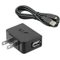 thumbnail image 1 of LG OEM Rapid Home Wall AC Charger USB Adapter Cable Compatible With Alcatel Verso, Tetra, Streak, Pop Star Nova Mega ICON 2 Astro, PIXI CHARM, Idol Mini 4, Go Flip, Flint, Fierce XL 2, 1 of 4