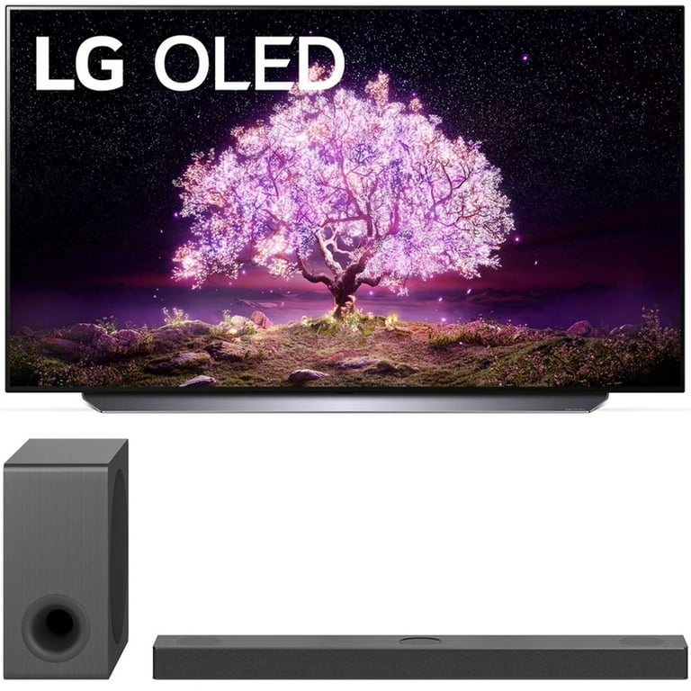 Lg Oled48cx