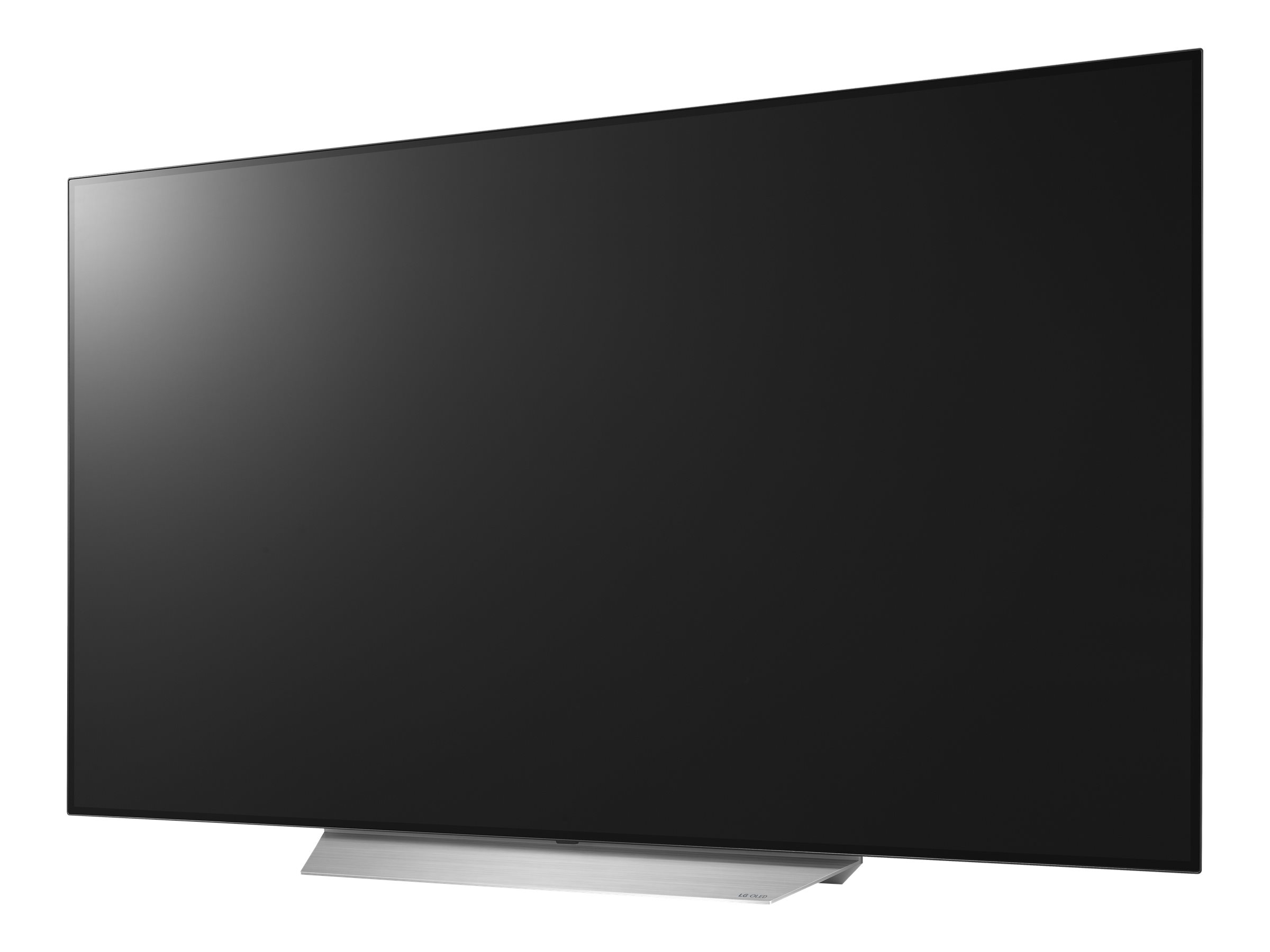 LG OLED55C7 - 55" Diagonal Class OLED TV - Smart TV - webOS - 4K UHD (2160p) 3840 x 2160 - HDR - image 1 of 9