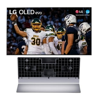 Pantalla LG 55 Pulgadas OLED ThinQ AI Smart TV OLED55B3PSA a precio de  socio