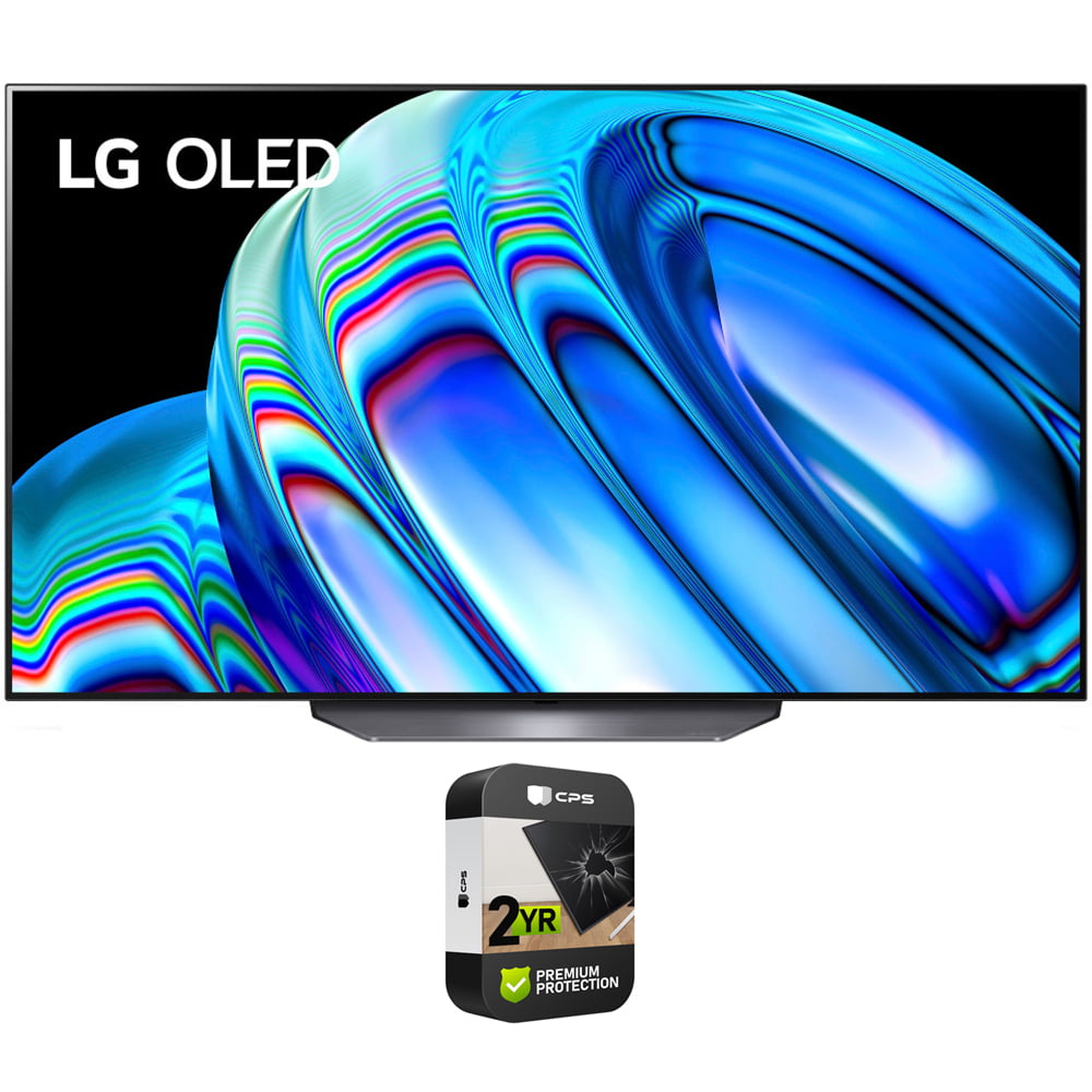  LG Televisor inteligente OLED OLED65B2PUA de 65