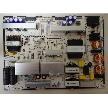 LG ZENEAY65904022 Television Power Supply Assembly