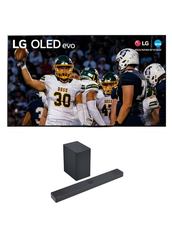 LG 65 Inch TV