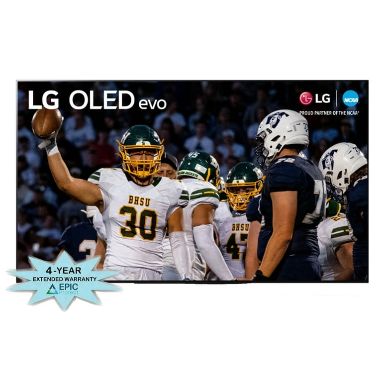 OLED65C3PUA LG Electronics LG OLED evo C3 65 inch 4K Smart TV 2023 - Jetson  TV & Appliance