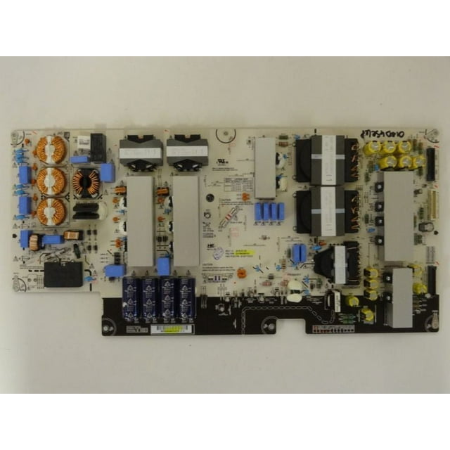LG OLED65E6P-U Power Supply (LGP65M-16OP) EAY64349101