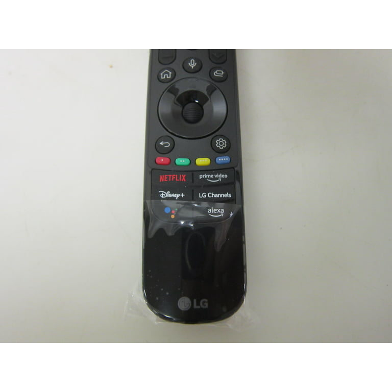 Original LG MR22GA For Magic Remote Control With Alexa