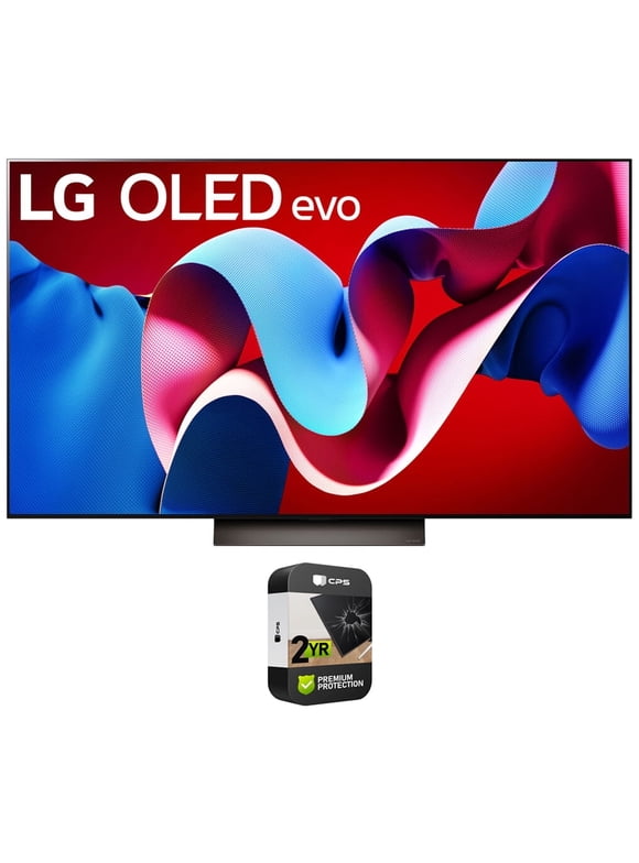 75 Inch TVs & Larger