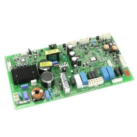 LG ZENCSP30020886 Onboarding SVC PCB Assembly