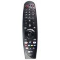 thumbnail image 1 of LG Original Magic Remote (AKB75855505 / MR20GA) for Select LG TVs - Black (Used), 1 of 1