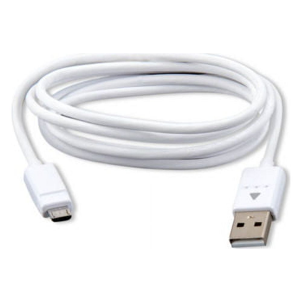 LG Original Micro USB Data Charge Cable For LG G2/G3 Smartphone EAD62329704 8 Pack (Non-Retail Packaging)