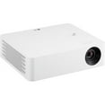 thumbnail image 1 of LG PF610P Full HD LED Smart Home Theater CineBeam Projector, 1 of 3