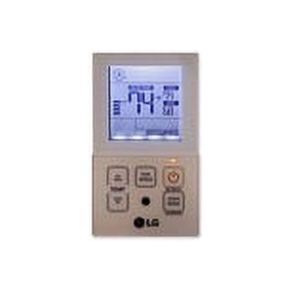 LG PREMTC00U Wired Simple Remote Controller - 2 Setpoint Auto