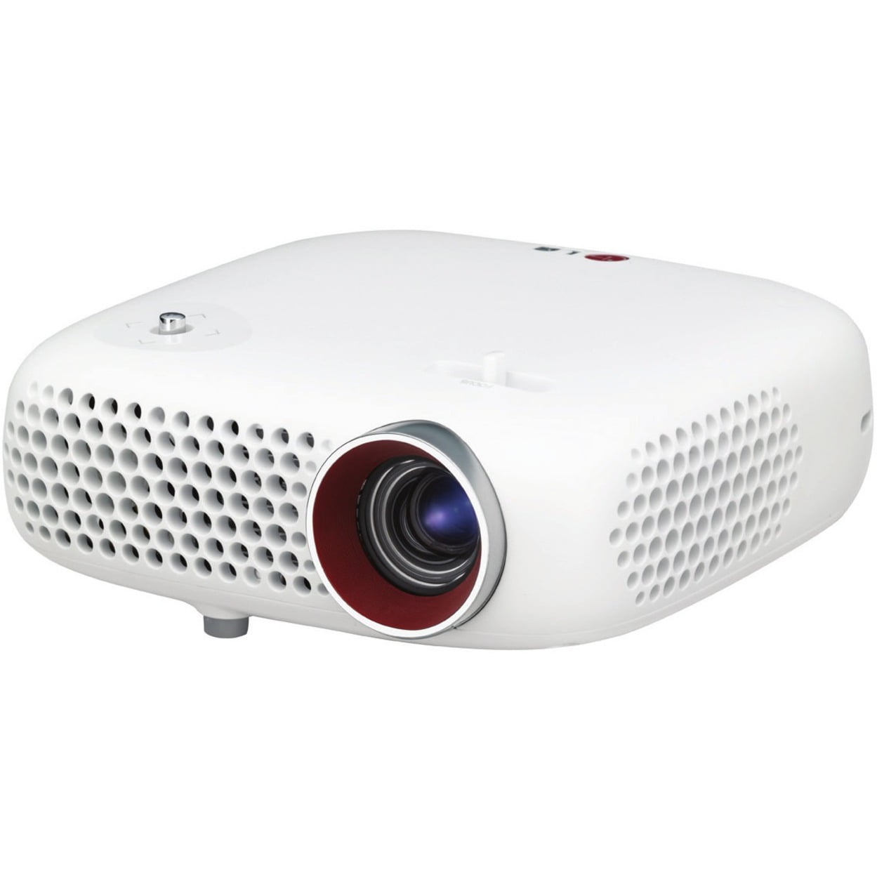 LG PW600G 3D Ready LED Projector, 16:10