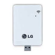 LG PWFMDD200 Wi-Fi Module for LG SmartThinQ Enabled Indoor Mini Split Units