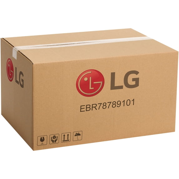 LG Pcb Assembly,Module Part # EBR78789101