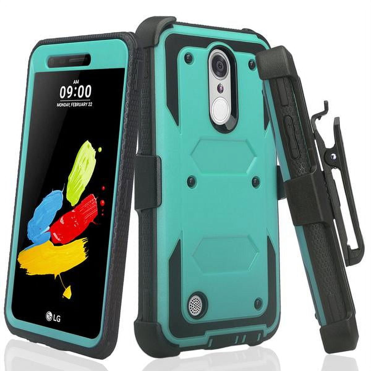 Lg tribute cheap empire case