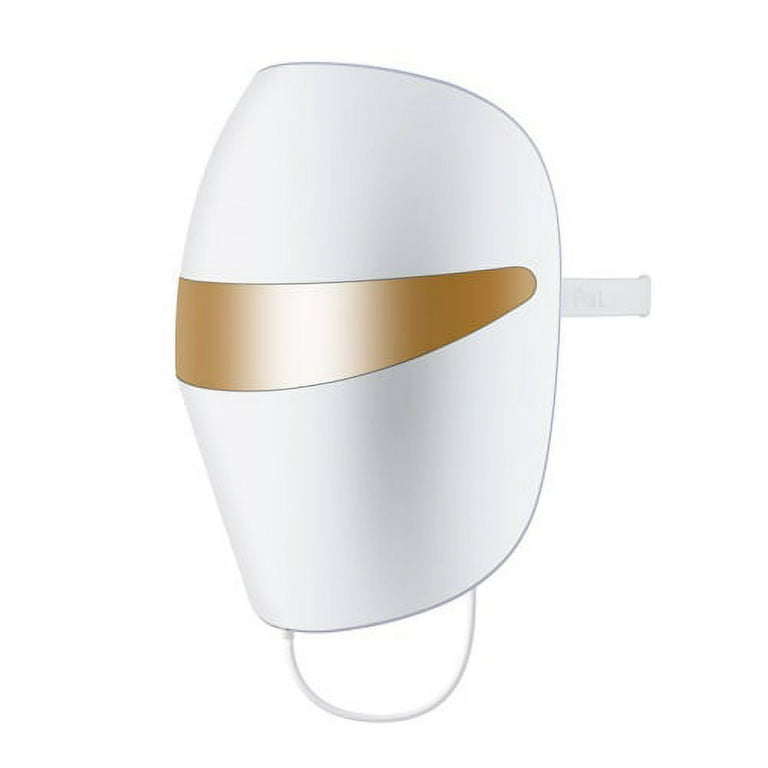 LG Pra.L Face Mask BWJ2 Derma LED Face Mask - Walmart.com