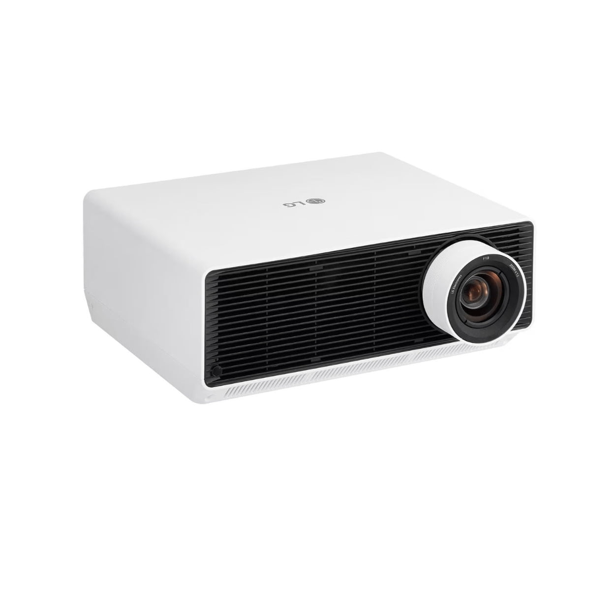 Lg Minibeam Projector