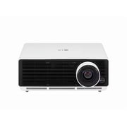LG ProBeam Short Throw DLP Projector - Front - 5000 lm