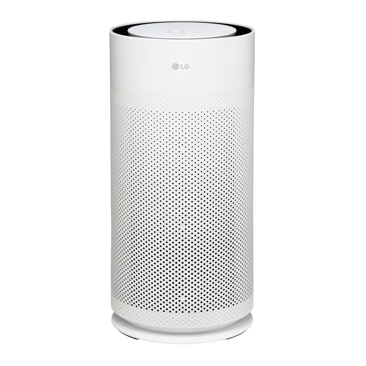LG PuriCare™ AeroHit True HEPA Up to 1000 Sq Ft Smart Air Purifier with Wi-Fi & Air Quality Monitor