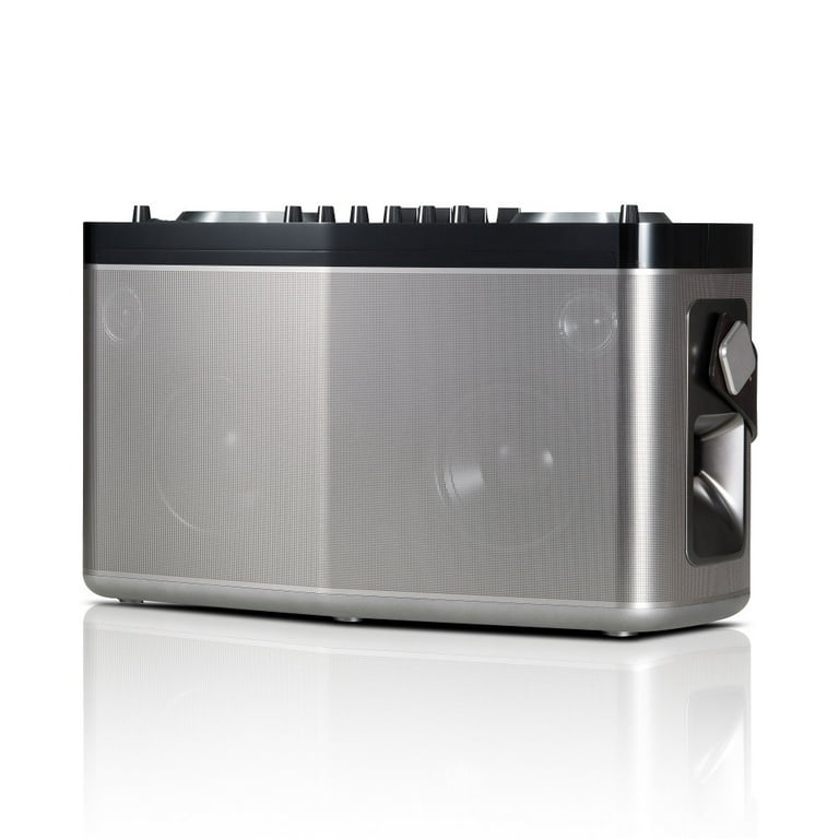 LG RK8 LOUDR Portable Speaker Entertainment System, 100W (RK8
