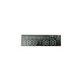 thumbnail image 1 of LG Range LED Display Module EAV64012007, 1 of 1