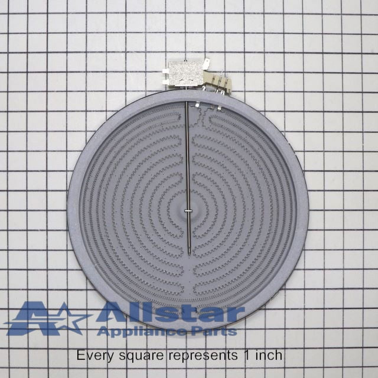 LG Range/Stove/Oven Heating Element MEE64284901 - Walmart.com