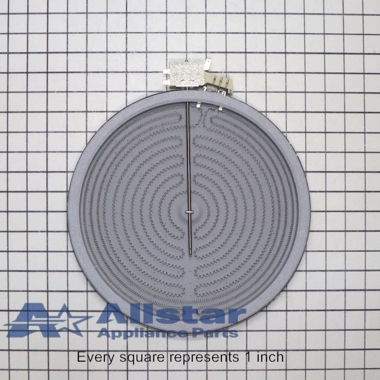 LG Range/Stove/Oven Heating Element MEE64284901 - Walmart.com