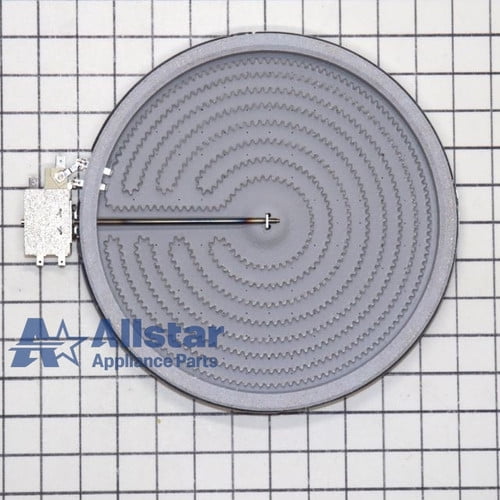 LG Range/Stove/Oven Radiant Surface Element 5300W1R005A