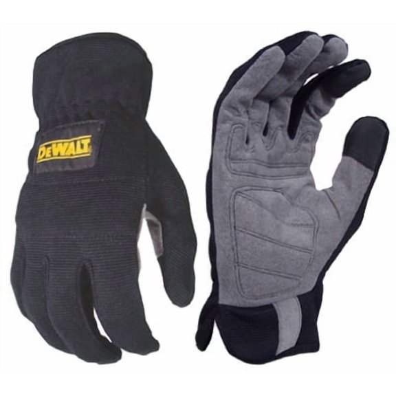 LG Rapidfit Slip Glove