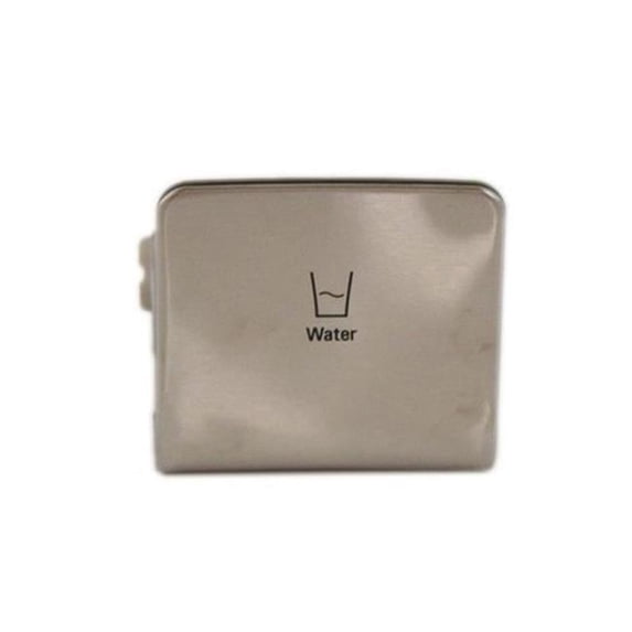 LG ZENABH74219603 Refrigerator Button Assembly