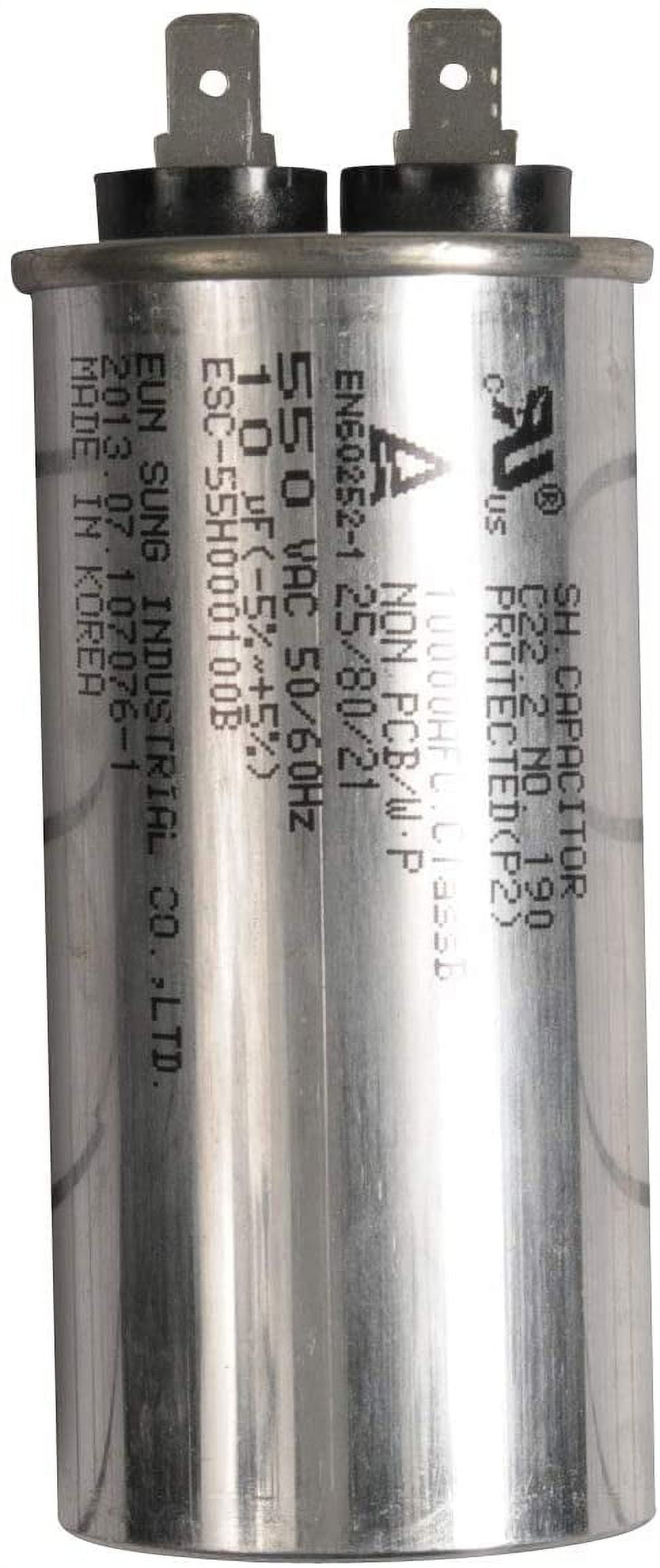 Free Shipping! LG Refrigerator Capacitor EAE32501009