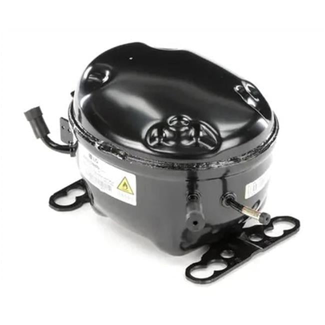 LG ZENTCA35892709 Refrigerator Compressor Assembly Set - Walmart.com