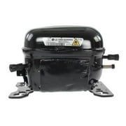 LG ZENTCA37071511 Refrigerator Compressor Assembly Set