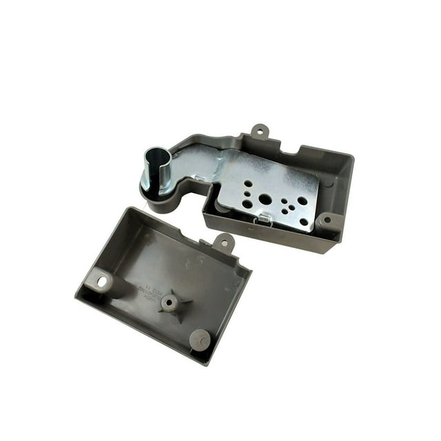 LG Refrigerator Door Reversal Kit AEY73632002 OEM Part