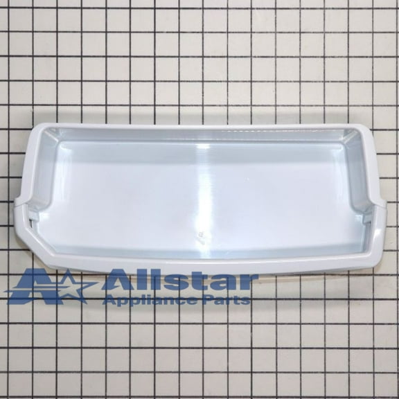 LG Refrigerator Door Shelf Bin AAP72909204