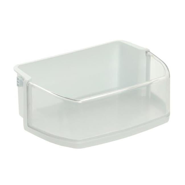 LG ZENAAP73051305 Refrigerator Door Shelf Bin Basket Assembly