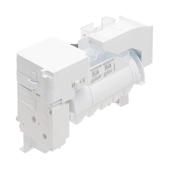 LG ZENAEQ72910409 Refrigerator Ice Maker Assembly Kit