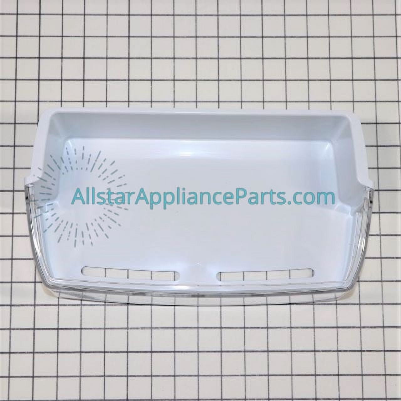 LG Refrigerator Right Door Shelf AAP73631502