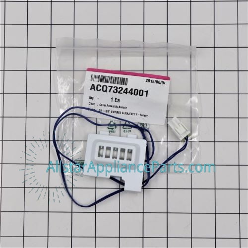 LG Refrigerator Temperature Sensor ACQ73244001